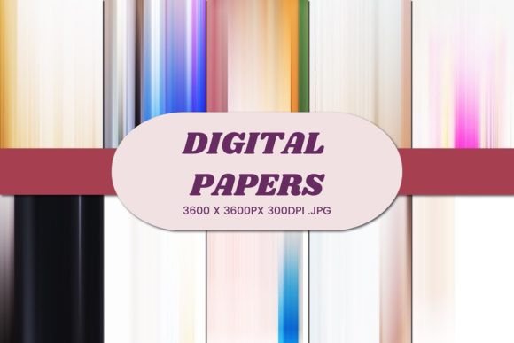 Abstract 181 Background Digital Papers
