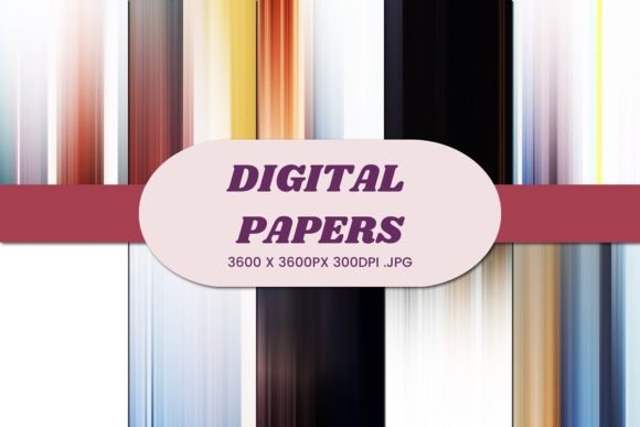 Abstract 185 Background Digital Papers: A Versatile Design Asset