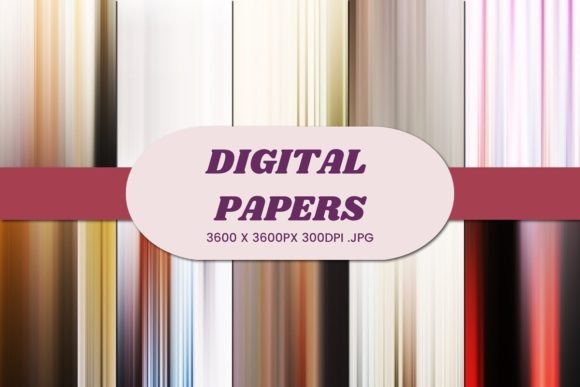 Abstract 190 Background Digital Papers