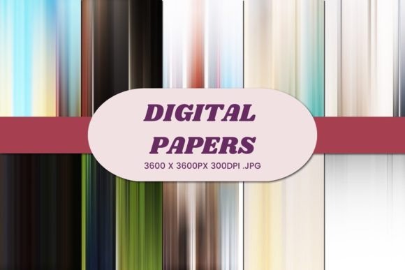 Abstract 191 Background Digital Papers: A Strategic Asset for Modern Creative Workflows