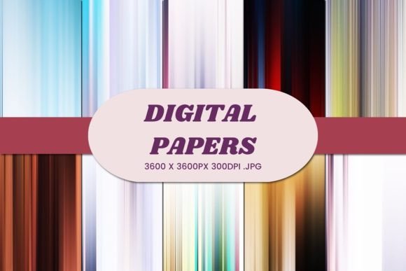Abstract 210 Background Digital Papers: A Practical Evaluation for Modern Creators