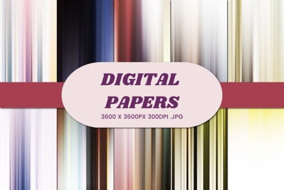 Abstract 220 Background Digital Papers