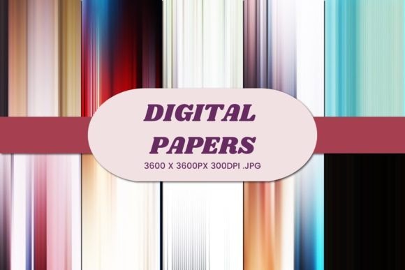 Abstract 222 Background Digital Papers: A Versatile Asset for Modern Creators