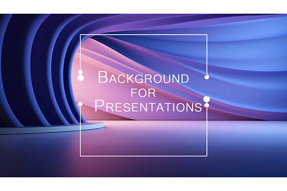 Background for Presentations: A Practical Evaluation