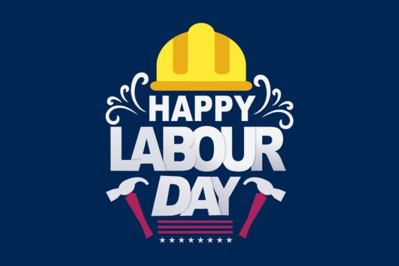 Happy Labor Day Svg: Elevate Your Creative Projects