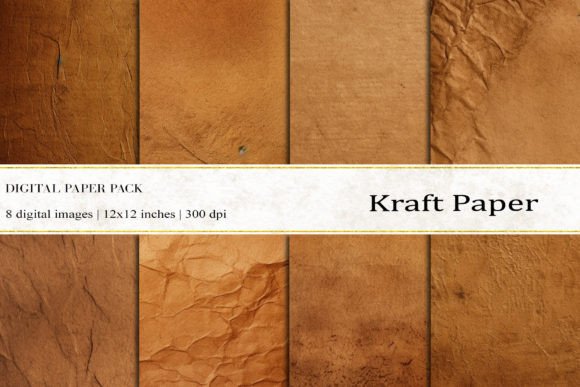 Kraft Paper Digital Papers: A Comprehensive Evaluation