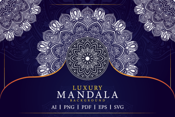 Mandala Design: A Comprehensive Guide for Creative Applications